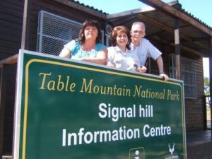 Signal Hill