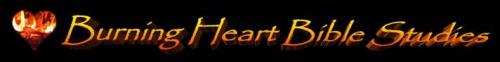 Burning Heart Bible Studies