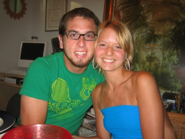 Alex and Alexa